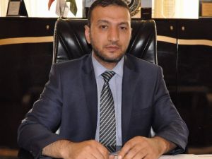 Alperenlerden İhsanoğlu’na Veto Üstüne Veto