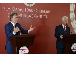 Avrupa’ya Ve Rumlara Net Mesaj