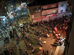 Hakkarideki Aşiret Kavgasının Ardından