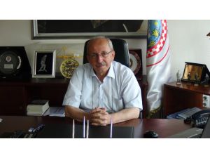 Tekirdağ Selin Yaralarını Sarıyor