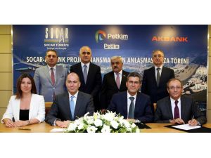 Goldmansachs, Petlim’e Ortak Oluyor