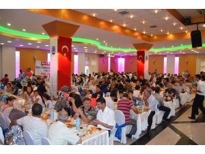 Hak-iş Konfederasyonu Genel Başkanı Arslan: Gazzeye Türkiye’den Başka Yardım Eden Yok