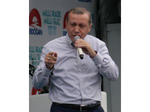 Başbakan Erdoğan Ordu’da (2)