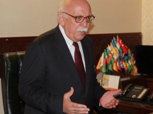 Bakan Avcı Eskişehir’de (2)
