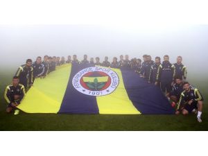 Dünya Fenerbahçeliler Günü’nü Kutladılar