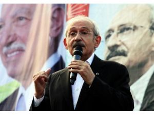 Başbakan Erdoğan’a Seslendi