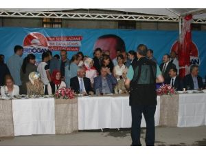 2 Bin 500 Kişiyi De Kırmadı