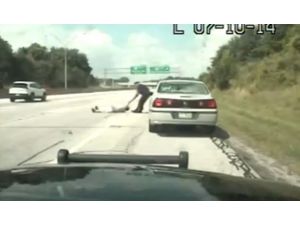 Böyle İntihar Girişimi Görülmedi