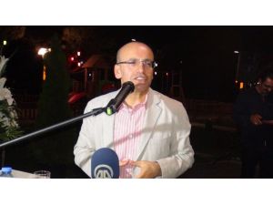 “İnşallah İlham Kaynağı Olacağız”