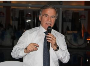 “Bu Zulmü Elimizle Düzeltmeyi Arzu Ederdik