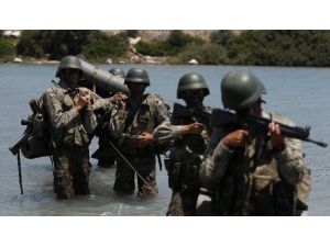 Onlar Tsk’nın Gururları
