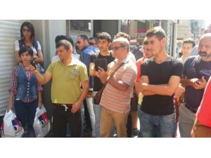 Artık Sahipsiz Değil