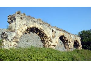 Türkiye’nin Kilikya’daki Efes’i: Anavarza