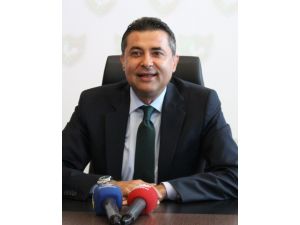 Tekden Denizlispordan 2 Transfer