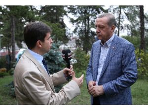 Asıl Kırıcı Davranan Amerika’dır