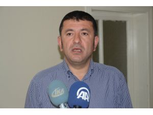 Chp Heyeti Gazzeye Gidecek