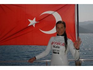 3. Kez Dünya Rekoru Kırdı