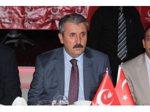 Biz Verdiğimiz Kararın Arkasındayız