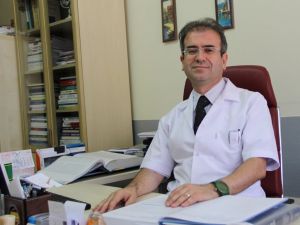 Doç.dr. Demirdal’dan ‘Turist İshali’ Uyarısı