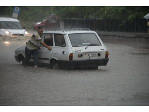 Zonguldak Sele Teslim