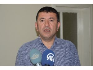 Chp’li Vekiller Gazze’ye Gidiyor