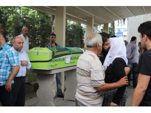Bekir Bozdağ’ın Hukuk Danışmanı Son Yolcuğuna Uğurlandı