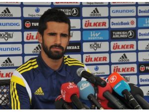 Fenerbahçe Tarihine Adımızı Yazdırmak İstiyoruz”