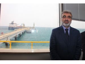 Bakan Yıldız: Doğalgaz Fiyatları 2008den Daha Düşük