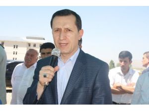 İlişkilerimizin Düzelmesi İçin...