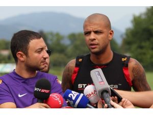 Gazze’de İnsanlar Haksız Yere Ölüyor