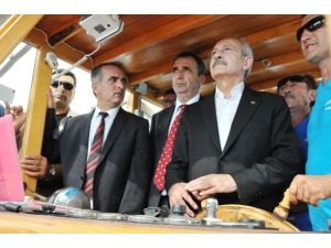 Kılıçdaroğlu Dümene Geçti