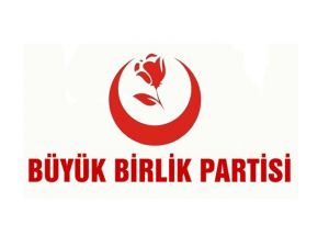 Bbp Karıştı