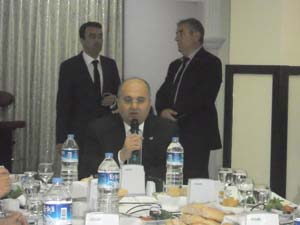 Bayram için tüm tedbirleri aldık!