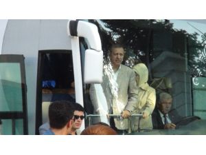 İsteği Geri Çevirmedi