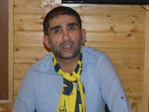 Genç Fenerbahçeliler Grubu Liderinden Tehdit Gibi Sözler