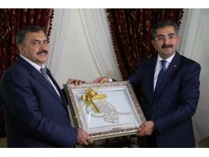 Bakan Açıkladı: ’’İstanbul’da Su Sıkıntısı...’’