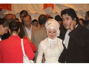 Başbakan’a Sürpriz Yaptılar