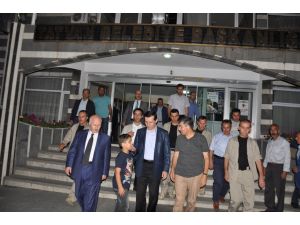 Başbakan Yardımcısı İşler: “İsrail Şımarıyor”