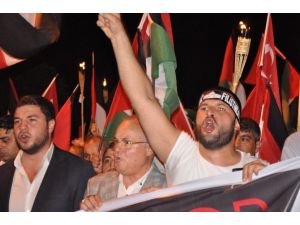 ’’Vur Vur Hamas İsrail’i Vur’’