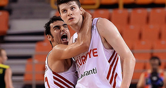 Milli Takımımız Avrupa Şampiyonu Oldu 