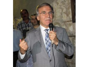 Haçlı Anlayışı İsrail’e Destek Veriyor