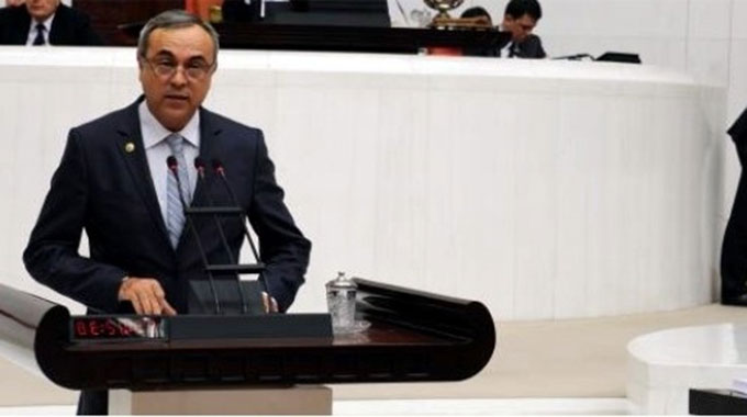Dedeoğlu, “Tsk Personelinin Sorunları Çözülmeli”