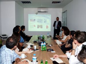 Avansas.com Ofis Alışverişinde Liderliğe Oynuyor