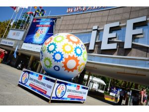 İzmir Enternasyonal Fuarı’nda Yine Yok Yok