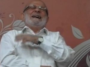 Emekli İmam’dan Küfürbaz Adama İlginç Öğüt