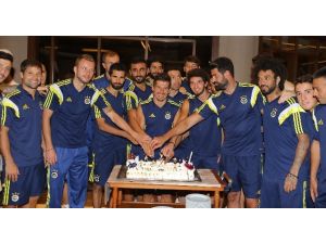 Fenerbahçe Sevilla Maçı 2 Ağustos’ta