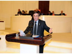 Bursa Termik Santrali Tbmm Gündeminde