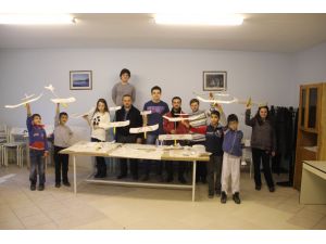 Gençlik Merkezlerinde Yok Yok