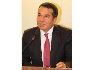 Denizli’deki İl Başkanlarından İhsanoğlu’na Destek Açıklaması