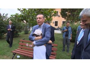 Böyle Erdoğan Sevgisi Görülmedi
